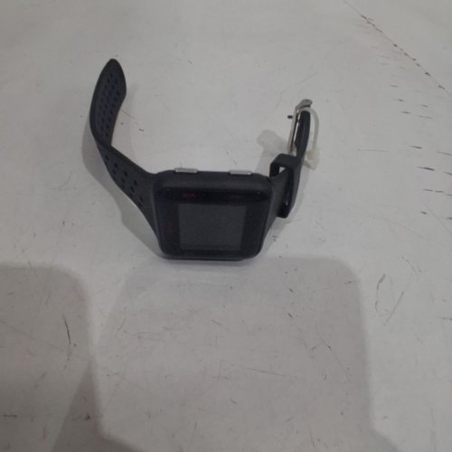ACCUTIME DIGITAL WATCH - BLACK (MODEL: GWC1090SM) image 2