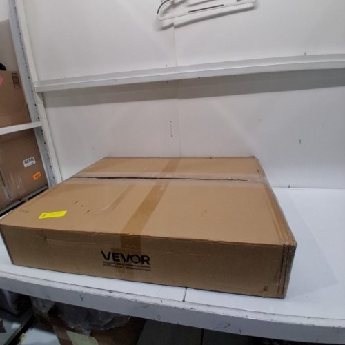 TRANSPARENT DUSTPROOF WATERPROOF 3D PRINTER ENCLOSURE WITH VENTILATION - 31.5" X 23.6" X 23.6" (MODEL: S0007) image 4