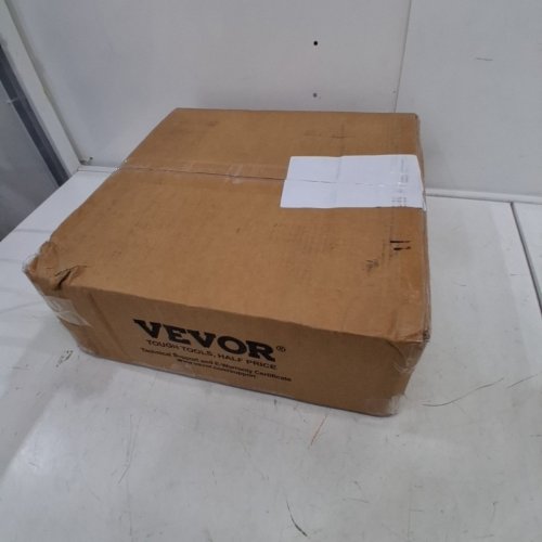 STRUCTURED WALL-MOUNT CABLE MANAGEMENT BOX MEDIA ENCLOSURE - 14" - WHITE (MODEL:SPT353609) image 5