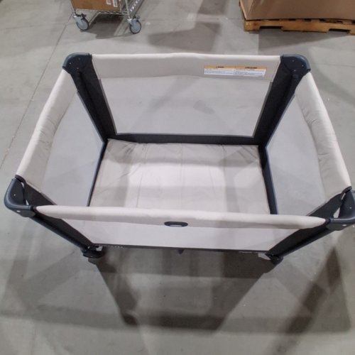 GRACO PACK N' PLAY PLAYARD PORTABLE FOLDABLE PLAYPEN - OAKLEY - (MODEL: 2084226) image 3