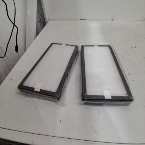 2PK HOMEDICS TOTAL CLEAN REPLACEMENT HEPA-TYPE FILTER (MODEL: AP-DT10FL) image 2