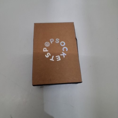 POPSOCKETS MAGNETIC POPGRIP AND STAND FOR MAGSAFE WITH ADAPTER - BLACK image 3