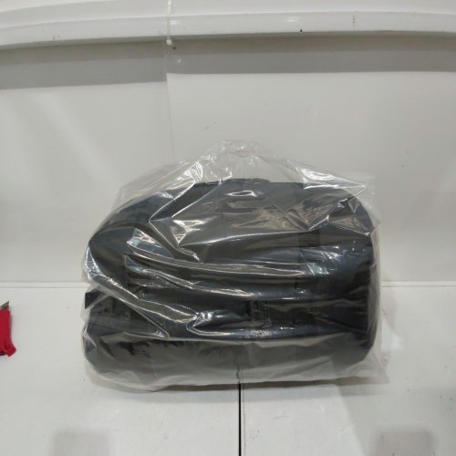 TETON SPORTS CELSIUS 0*F SLEEPING BAG - XXL - 101L CAP - BLACK/RED PLAID (MODEL: 101L) image 3