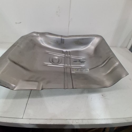 SPECTRA PREMIUM REAR RIGHT FLOOR PAN REPAIR PANEL, PONTIAC,OLDSMOBILE,CHEVROLET/CHEVELLE,BUICK (MODEL: CH108R) image 3