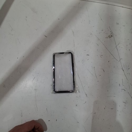 MAGSAFE PHONE CASE FOR IPHONE 16 PLUS - BLACK image 3