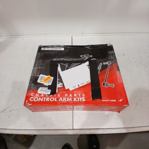 2PK A-PREMIUM FRONT LOWER CONTROL ARM - FOR VARIOUS MAKES AND MODELS - (MODEL: CAK11598-C / R0425521498) image 4