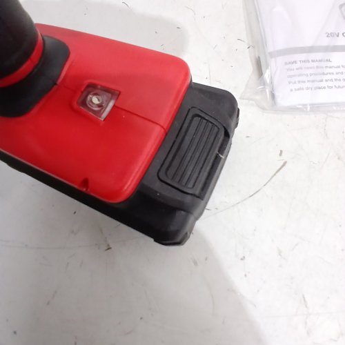 AVID POWER 20V CORDLESS DRILL KIT (MODEL: ACD316) image 5