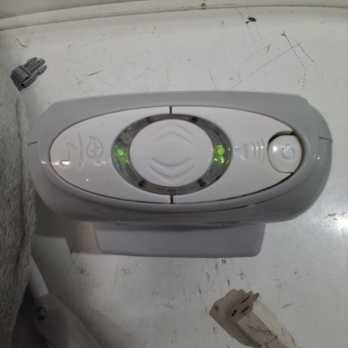 INGENUITY DREAMCOMFORT SMARTBOUNCE AUTOMATIC BOUNCER, PEMBERTON image 3