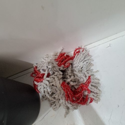 VILEDA EASYWRING SPIN MOP & BUCKET SYSTEM image 3