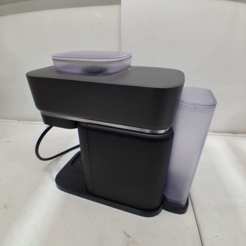 PHILIPS BARISTINA AUTOMATIC ESPRESSO MACHINE WITH BUILT-IN GRINDER - BLACK (MODEL: BAR300/60) image 8