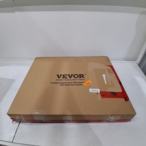 VEVOR FOLDING SADDLE RACK - 28"X19"X37.5" - 132LB - BLACK (MODEL:T28) image 5