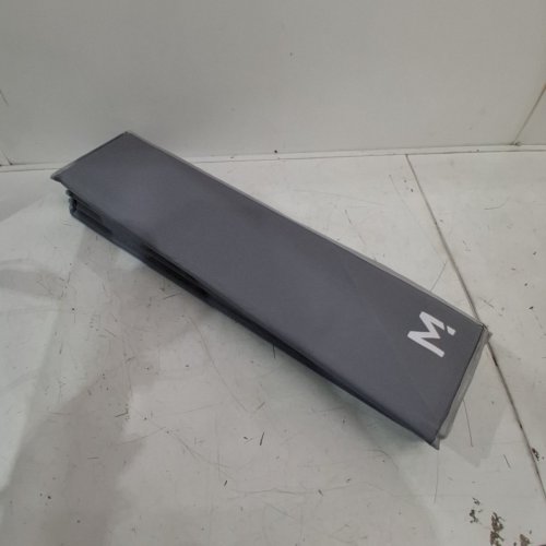 MELIUSLY SOFA CUSHION SUPPORT BOARD - 28" X 72" - GREY image 2