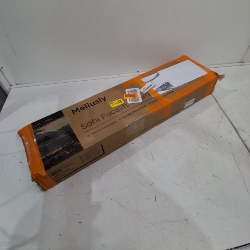 MELIUSLY SOFA CUSHION SUPPORT BOARD - 28" X 72" - GREY image 5