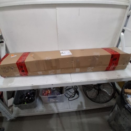 AMAZONBASICS 5" QUEEN MATTRESS FOUNDATION / SMART BOX SPRING EASY ASSEMBLY (B07K6H8618) image 6