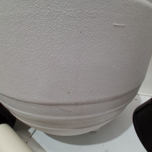 VEVOR SAND FILTER PUMP FOR ABOVE GROUND POOLS - 3000GPH - WHITE - (MODEL: HCP550A-D) image 4