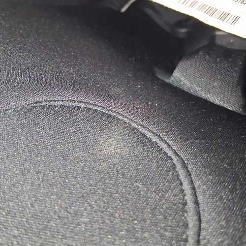 COSCO SCENERA NEXT CONVERTIBLE CAR SEAT - BLACKOUT (MODEL: 22183C-KOT) image 6