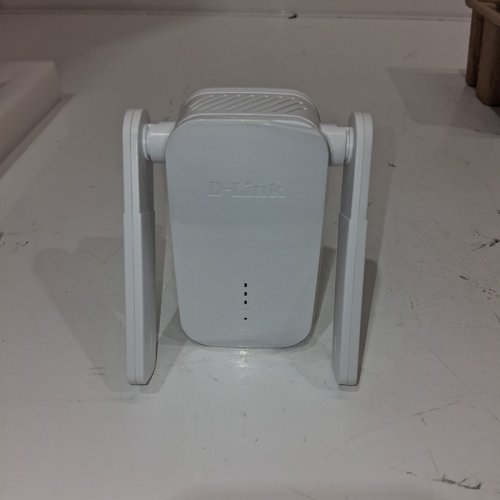 D-LINK AC1200 MESH WI-FI RANGE EXTENDER - WHITE (MODEL: DAP-1610) image 3