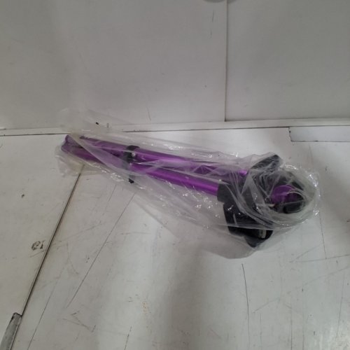 KINGGEAR ADJUSTABLE CANE FOLDABLE - 36" - PURPLE image 6