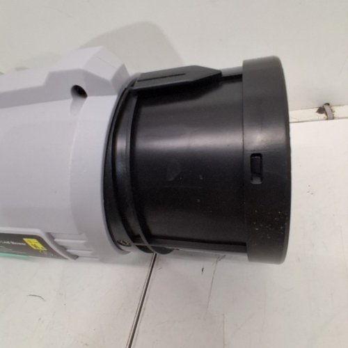 LITHELI 20V CORDLESS LEAF BLOWER BATTERY POWERED FOR CLEANING LEAVES-GREEN (MODEL:D07102150) image 5