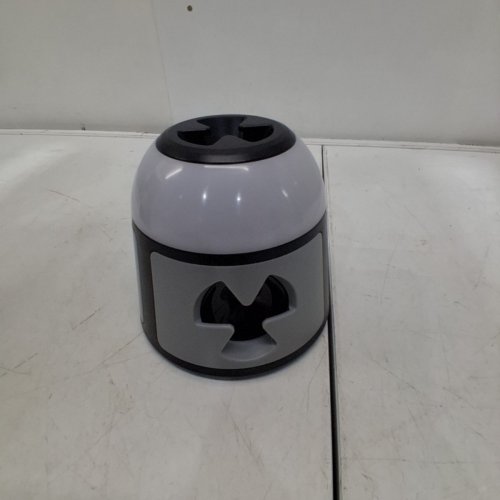 QUEENMEW ULTRASONIC 4 MODES WIDE RANGE 360 PEST REPELLENT - 18KHZ - 200M RANGE - GREY (MODEL: SJZ-029) image 2