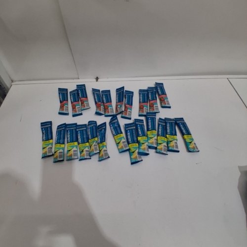 23PK LIQUID IV HYDRATION MULTIPLIER - LEMON LIME & STRAWBERRY image 3