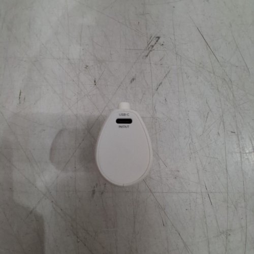 LISEN MINI USB-C POWER BANK - 6800MAH - 2.5W - WHITE (MODEL: ‎ P106/2E450) image 5