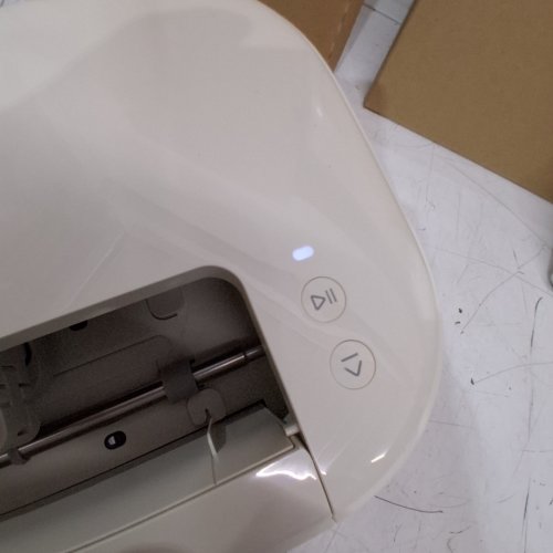 CRICUT EXPLORE 5 SMART DIE-CUTTING MACHINE - WHITE (MODEL: CXPL204C) image 2