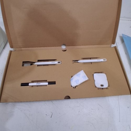 CRICUT EXPLORE 5 SMART DIE-CUTTING MACHINE - WHITE (MODEL: CXPL204C) image 5