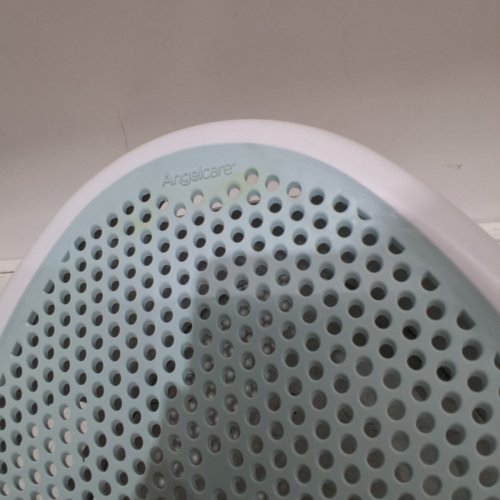 ANGELCARE BABY BATH SUPPORT SEAT - 20LBS MAX - AQUA (MODEL: ST-01-AQU-CA) image 3