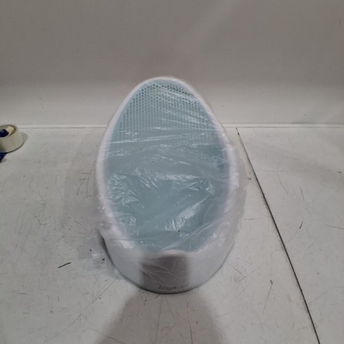 ANGELCARE BABY BATH SUPPORT SEAT - 20LBS MAX - AQUA (MODEL: ST-01-AQU-CA) image 6