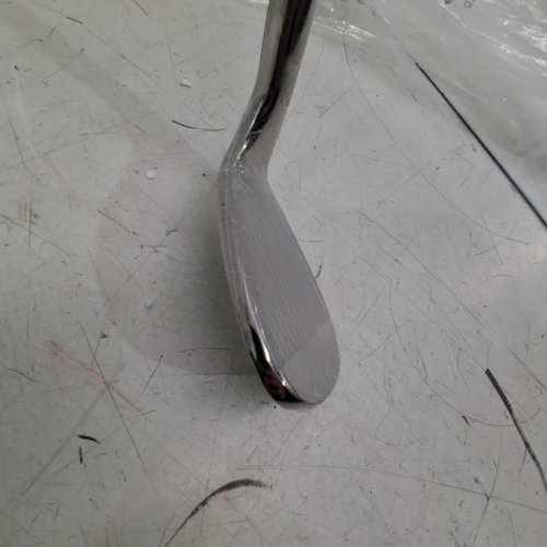 PINEMEADOW PGX GOLF WEDGE - RIGHT HANDED - 52 DEGREES (MODEL:11797) image 2