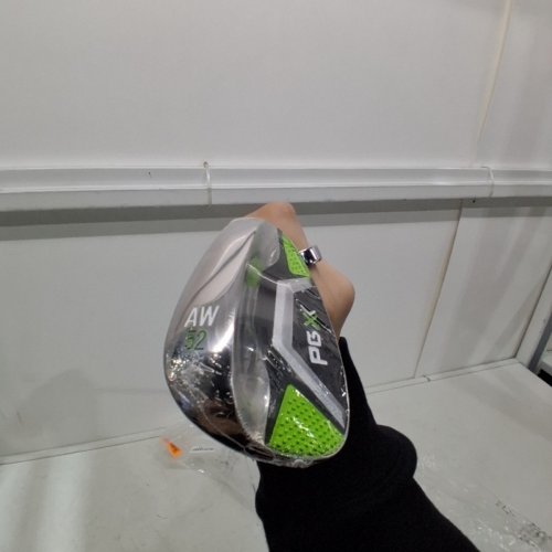 PINEMEADOW PGX GOLF WEDGE - RIGHT HANDED - 52 DEGREES (MODEL:11797) image 3