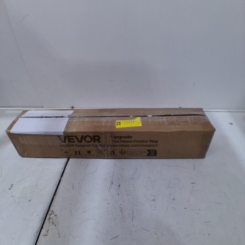 4Pk VEVOR ADJUSTABLE TABLE LEGS - 24-40"; MAX/CAP 1200 LBS - BLACK (MODEL: HXZTYG24-40) image 3