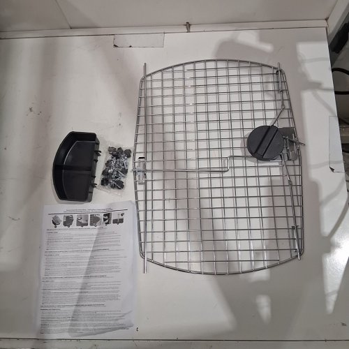 PETMATE SKY KENNEL 48" PET CARRIER (MODEL: 531579) image 2