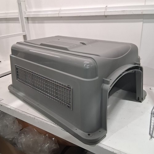 PETMATE SKY KENNEL 48" PET CARRIER (MODEL: 531579) image 3