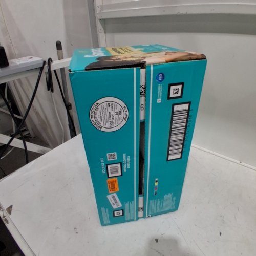 116PK PAMPERS SWADDLERS 360 LEAKPROOF DISPOSABLE BABY DIAPERS - SIZE 4 (15LBS- 34LBS)LBS) image 3