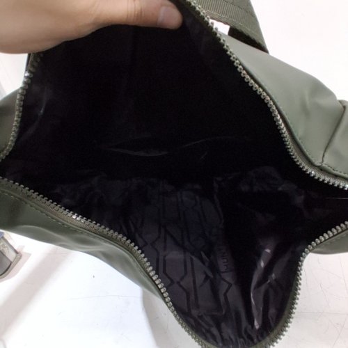 HUNTER TOP CLIP BACKPACK - 16L - GREEN (STYLE: 1960981) image 3