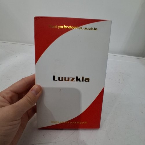 LUUZKLA BATTERY REPLACEMENT COMPATIBLE WITH IPHONE 14 PRO - 10500MAH - BLACK image 2