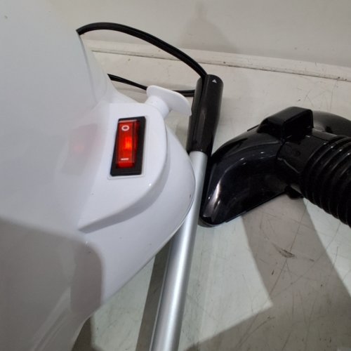 CONAIR COMPLETE STEAM CONAIR UPRIGHT FABRIC STEAMER (MODEL:GS7NXRC) image 2