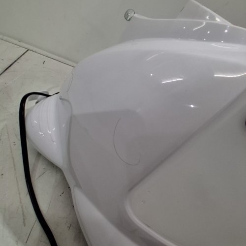 CONAIR COMPLETE STEAM CONAIR UPRIGHT FABRIC STEAMER (MODEL:GS7NXRC) image 6