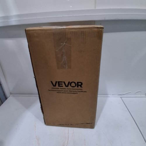 VEVOR STAINLESS STEEL THERMO INSULATED BEVERAGE DISPENSER WITH SPIGOT - 9.2L CAP - SILVER/BLACK (MODEL: WNS-D3) image 4