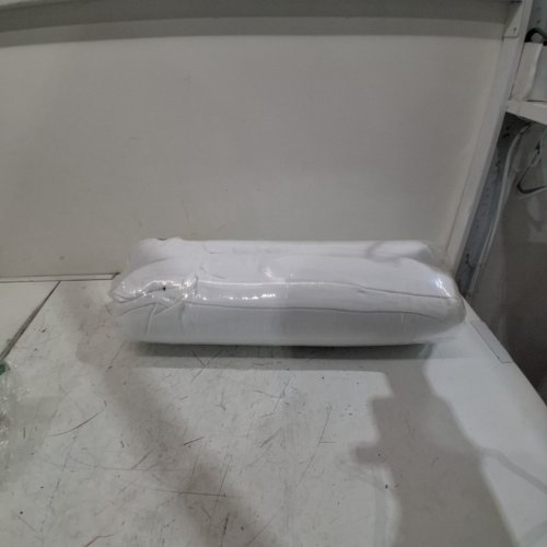 CASPER SLEEP PILLOW FOR SLEEPING, MICROFIBER FILLING - STANDARD (18" X 26") - WHITE image 4