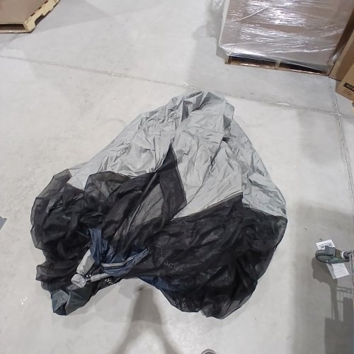 COLEMAN INSTANT SCREEN HOUSE - 11FT X 11FT - GREY (MODEL: 2000036712) image 2