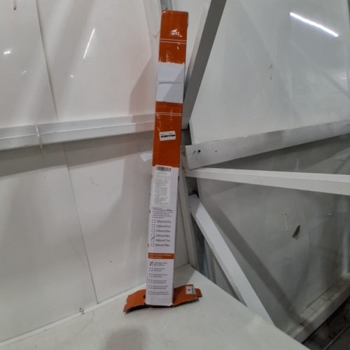 RETRACTABLE SAFETY GATE FOR INDOOR/OUTDOOR - 33" X 71" - GREY - (MODEL: SH20.006D) image 3
