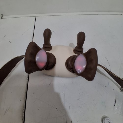 DEEP MASSAGE SHOULDER AND NECK MASSAGER - BEIGE AND BROWN (MODEL: Z10) image 2