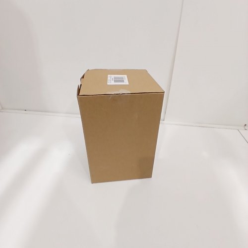 COZOO DESK LAMP WITH 3 USB CHARGING PORTS, 2 OUTLETS, FABRIC SHADE & INCLUDED LIGHT BULB - FLAXEN (MODEL: CZC003-FLAXEN) image 2