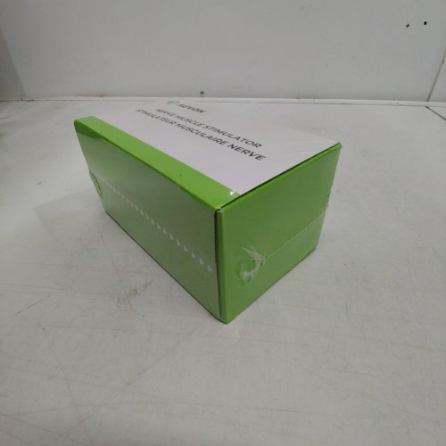 AUVON 3-IN-1 NERVE MUSCLE STIMULATOR TENS MACHINE EMS DEVICE WITH 24 MODES - (MODEL: HM10AB) image 3