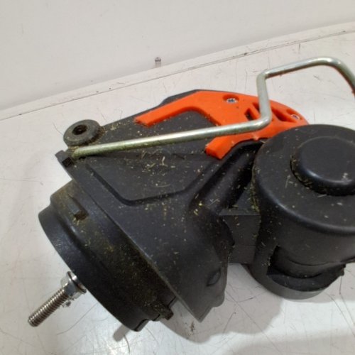 CORDLESS GRASS TRIMMER/WEED WACKER - 18V (MODEL: MODEL:YN-107) image 4