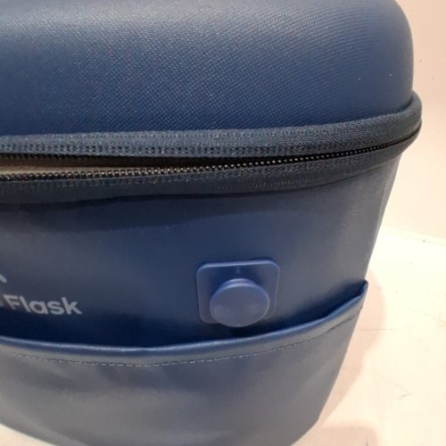 HYDRO FLASK CARRYOUT COOLER - 30L - HARBOUR BLUE (MODEL: CPCO384) image 3