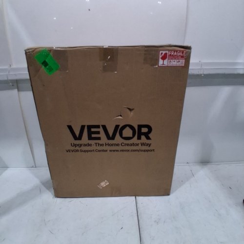STAINLESS STEEL ELECTRICAL ENCLOSURE BOX - 24'' X 20'' X 8" - STEEL (MODEL: STX5 620) image 5